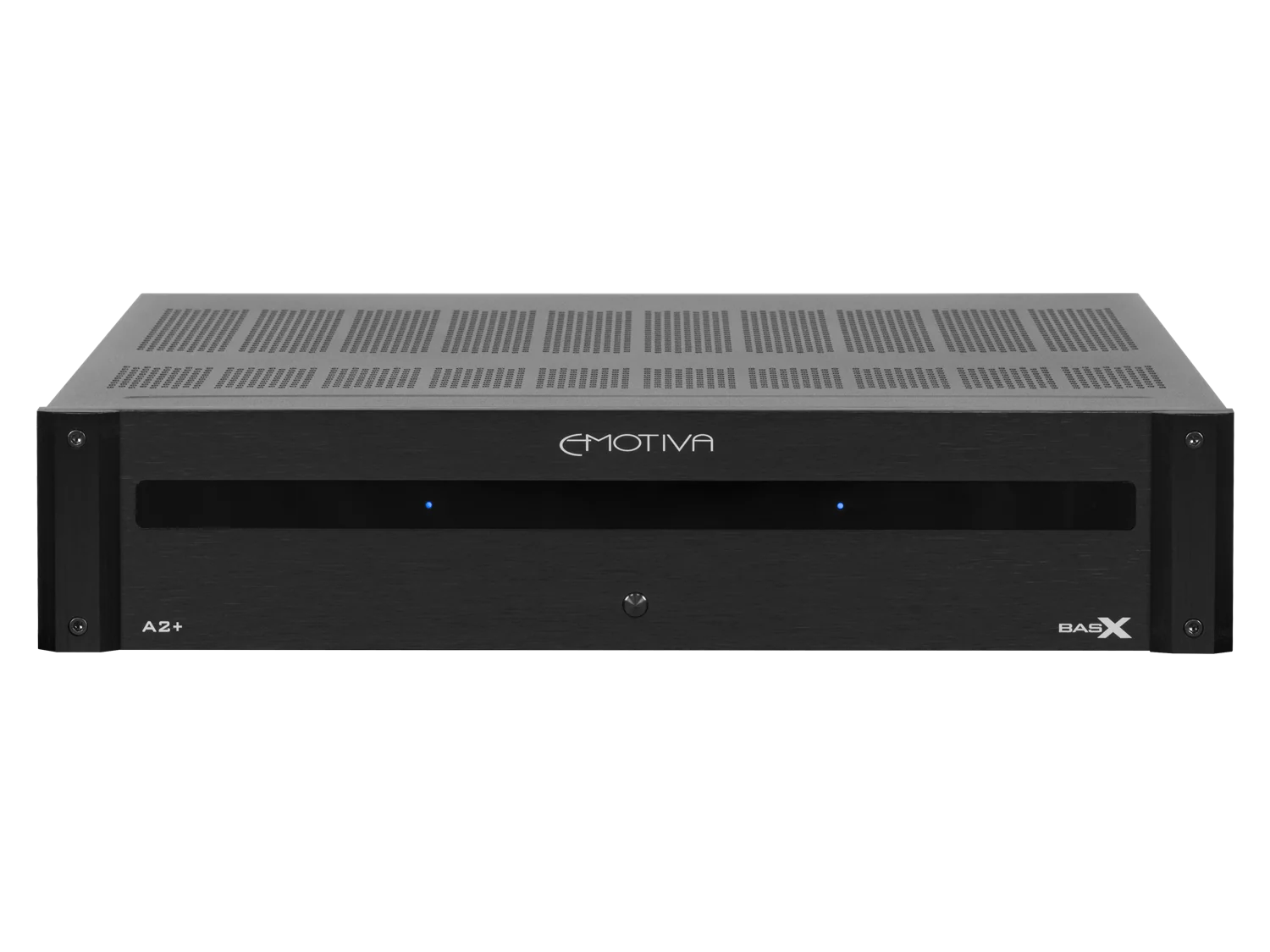 Emotiva A2 amplifier